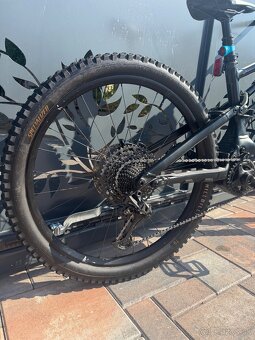 Predam Turbo Lebo gen 3 - 5