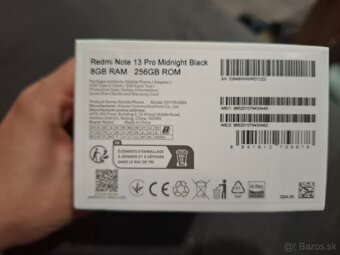 Redmi Note 13 Pro - 5