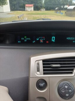Renault grand scenic 7 miest - 5