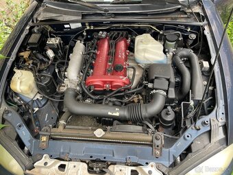 Mazda Mx5 - 5