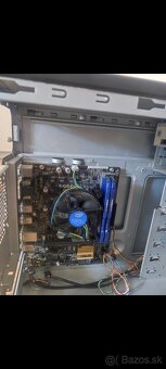 Predám Pc komponenty, najlepšie v celku - 5