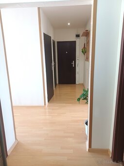 4i byt na ul. Švábska, sidl. Šváby, Prešov - 5