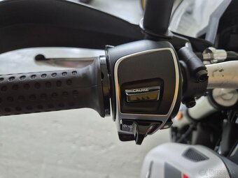MOTO GUZZI TT85 TRAVEL - 5