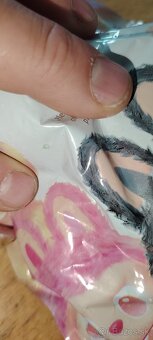 Labubu pop mart - 5