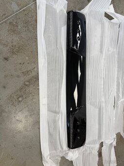 Mercedes G LED rampa W463A W464 W465 - 5