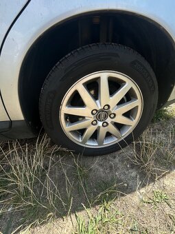 Predam volvo v50 na nahradne diely - 5