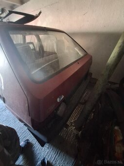 škoda favorit 93 karburátor - 5