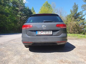 Volkswagen passat variant B8 2.0tdi 110kw - 5