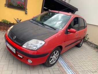 Renault Scenic - 5
