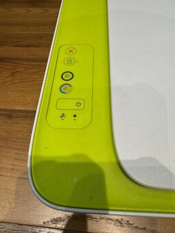 Tlačiareň HP DeskJet 2135 - 5