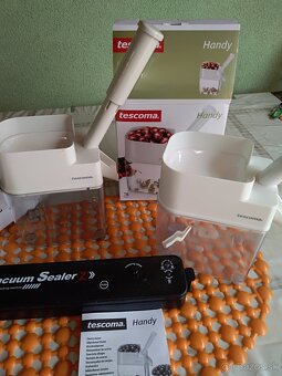 Starožitné veci do kuchyni - 5
