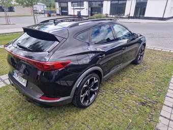 Predám/vymením Cupra formentor 2.0 tsi 228kw - 5