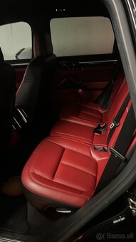 Porsche Cayenne 3,0 diesel - 5