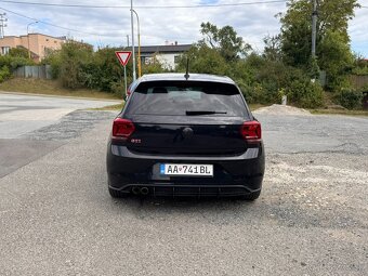 Volkswagen Polo GTI 2.0 TSI DSG – 147 kW (200 k) – 2019 - 5