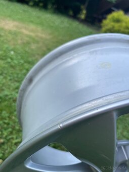 Disk VW Passat B8 R17 5x112 - 5