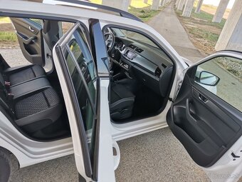 Škoda Fabia STYLE/PANORÁMA - 5