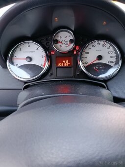 Peugeot 207 1.6 HDi - 5