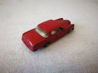 Matchbox lesney Mercedes Benz - 5