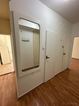 2 izb. byt, JAHODOVÁ ul. - 5