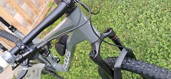 29 full FOCUS thron 6.8 1x12 DEORE,130mm, od 178cm - 5