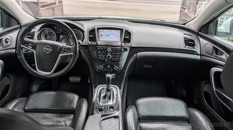 Opel Insignia - 5