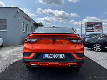 Renault Arkana 1.3 TCe 160 mHEV R.S.Line EDC - 5
