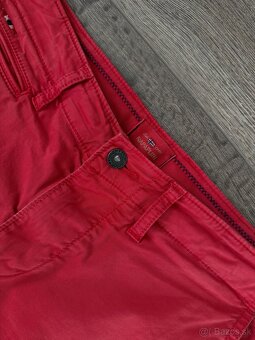 Nohavice Napapijri - 5