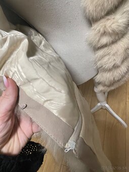 Kožuch z líšky - 5