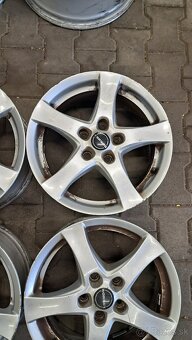 5x112R16 Sada diskov - 5