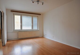 Jednoizbový byt na predaj po ZĽAVE - 5