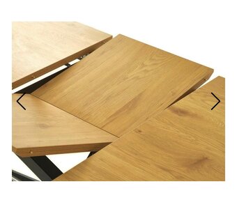 Jedálenský stôl rozťahovací - 5