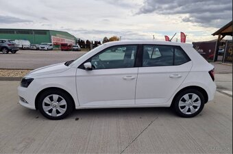 Škoda Fabia 1.0 TSI Ambition - 5