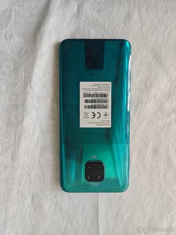 Mobil Xiaomi Redmi Note 9 Pro komplet a puzdro - 5