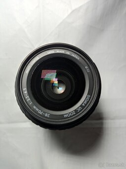 Sigma UC Zoom 28-70mm 1:3.5-4.5 na Minoltu - 5