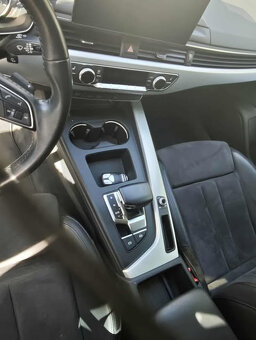 Audi A5 r.v.2022 - 5