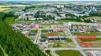 Na predaj dvojdom v tichej lokalite Florida Park - 5