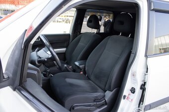 Nissan X-Trail 2.0 dCi 110kW 12/2013 4x4 - 5