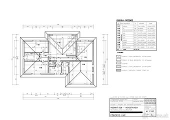 4-izbový RD s dvojgarážou - 5