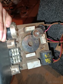 Aparatura predám/vymenim - 5