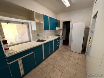 Na predaj rodinný dom, Nové Zámky - 5