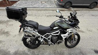 Triumph tiger 1200 - 5