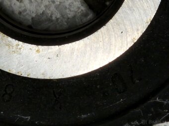 Predam rozne frezy - 5