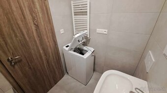 2-izb. byt - novostavba - NOVÝ MARTIN - Ul.Záturecká - 5