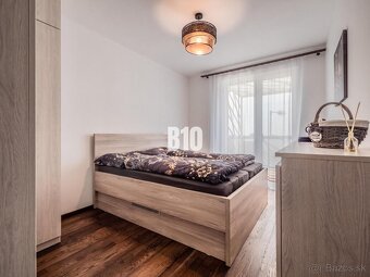 Štýlový svetlý 2i v novostavbe - KOLÍSKY - 5