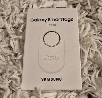 Samsung galaxy S24 128GB SmartTag 2 + Galaxy Buds FE - 5
