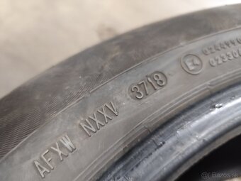 Predám zimné  205/60R16 96H - 5