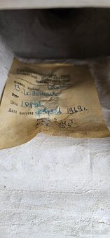 busta Lenin r.1958 - 5