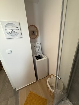 Izba na prenájom - 5