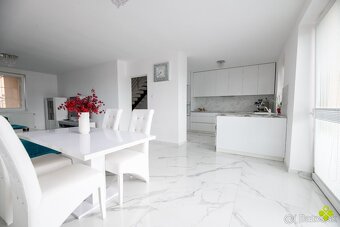 Rodinná villa na dobrej adrese – Prievidza - 5