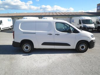 Citroen Berlingo VAN 1.6 HDI - 5